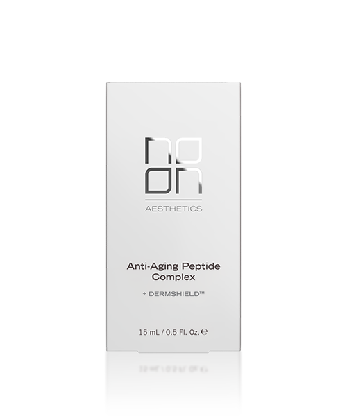 Anti-Aging Peptide Complex Box