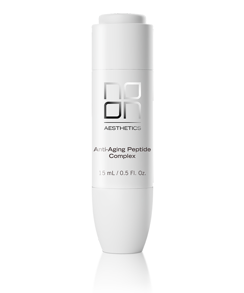 Anti-Aging Peptide Complex NEW