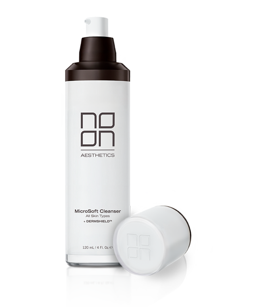 MicroSoft Cleanser 2