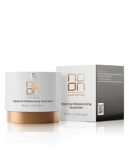 Optimal Moisturizing Guardian Combo
