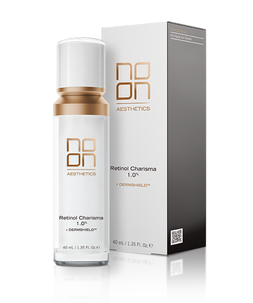 Retinol Charisma 1.0% Combo