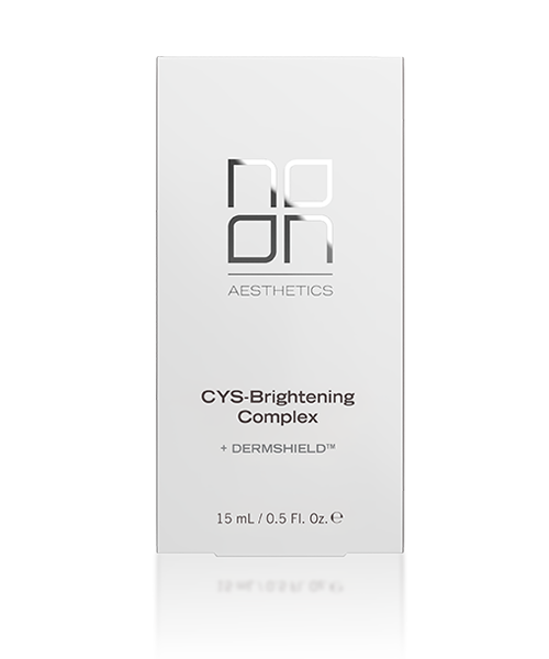 CYS-Brightening Complex Box 1
