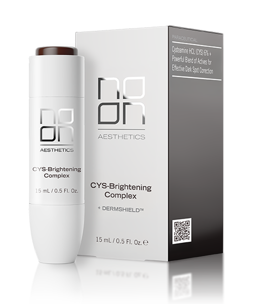 CYS-Brightening Complex Combo
