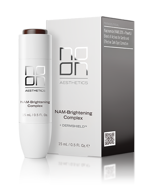 NAM-Brightening Complex Combo