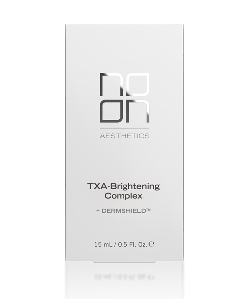 TXA-Brightening Complex Box