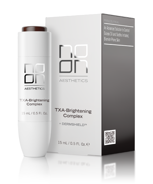TXA-Brightening Complex Combo