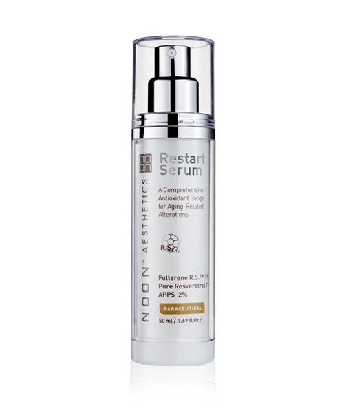 Restart Serum3